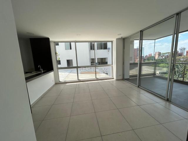 Apartamentos, Alquiler en Santa Rosa