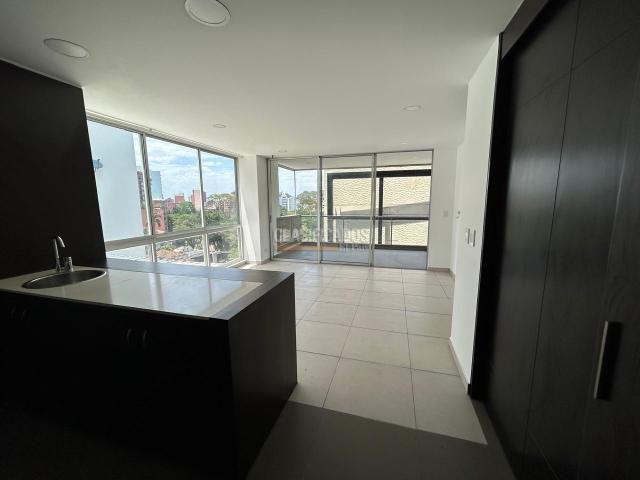 Apartamentos, Alquiler en Santa Rosa