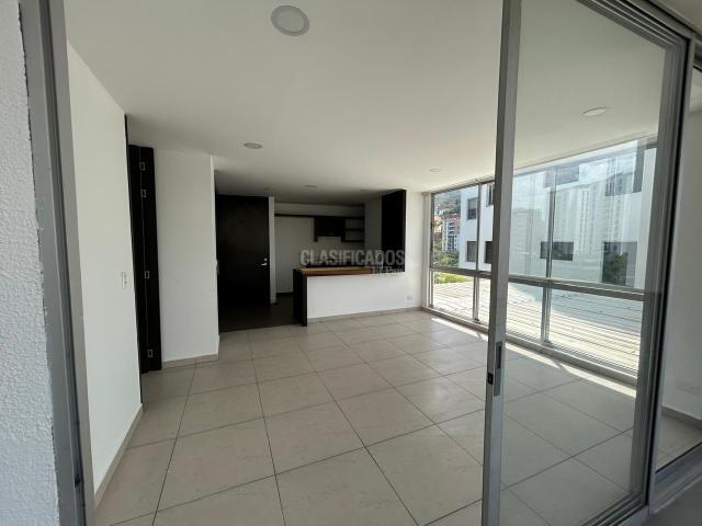 Apartamentos, Alquiler en Santa Rosa