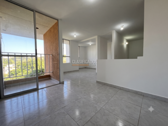 Apartamentos, Venta en Aguacatal