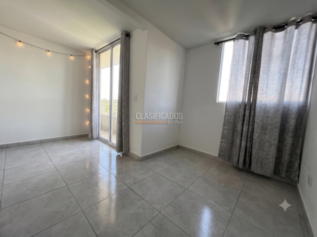 Apartamentos, Venta en Aguacatal