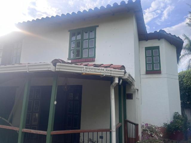 Casas, Venta en Álamos