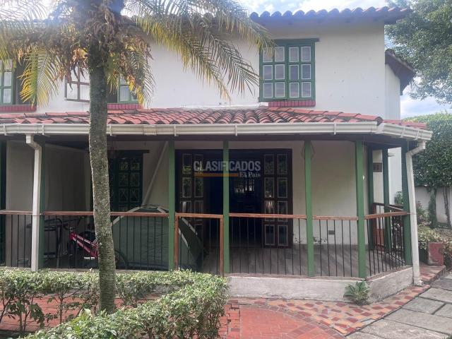 Casas, Venta en Álamos