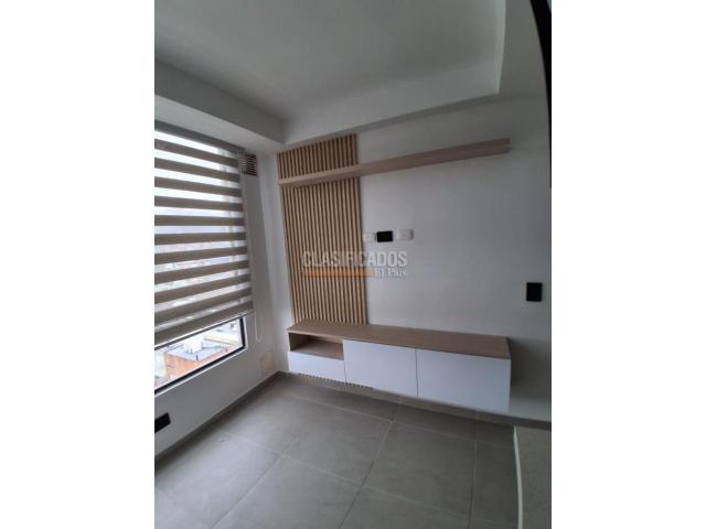 Apartamentos, Alquiler en Bogotá