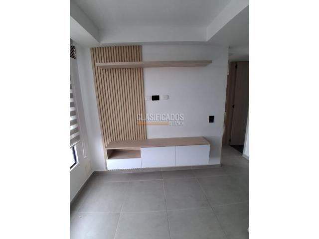 Apartamentos, Alquiler en Bogotá