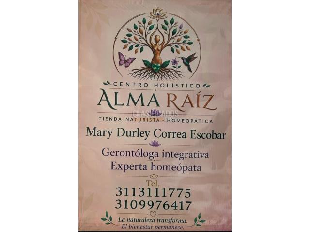 CUIDADO INTEGRAL