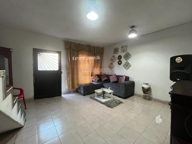 Casas, Venta en Yumbo