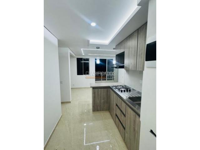 Apartamentos, Venta en Valle del Lili