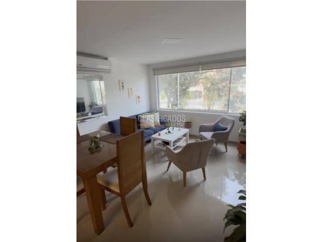 Apartamentos, Alquiler en El Ingenio