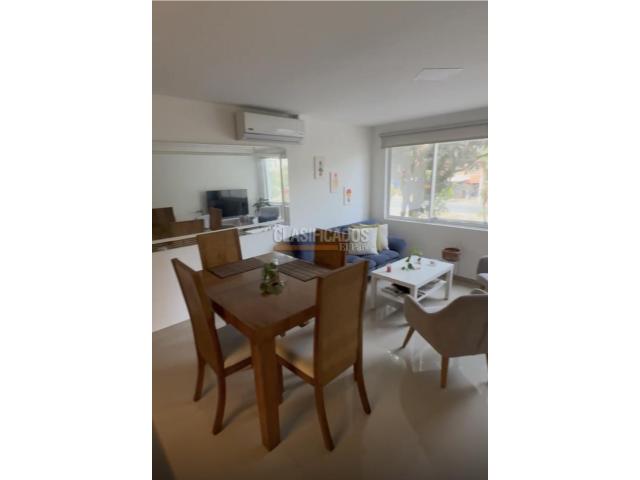 Apartamentos, Alquiler en El Ingenio