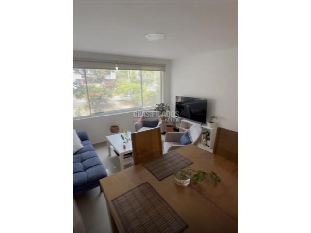 Apartamentos, Alquiler en El Ingenio