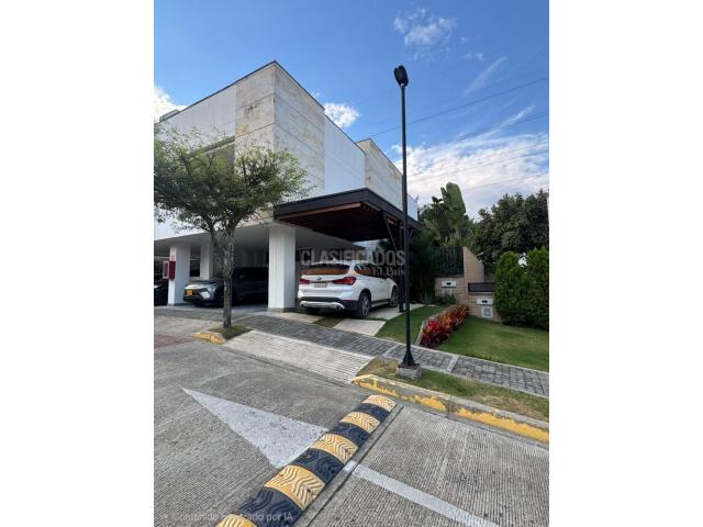 Casas, Venta en Pance