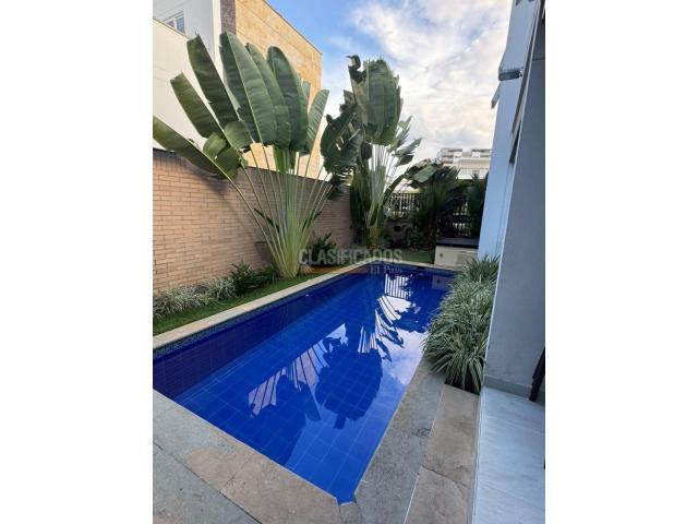 Casas, Venta en Pance