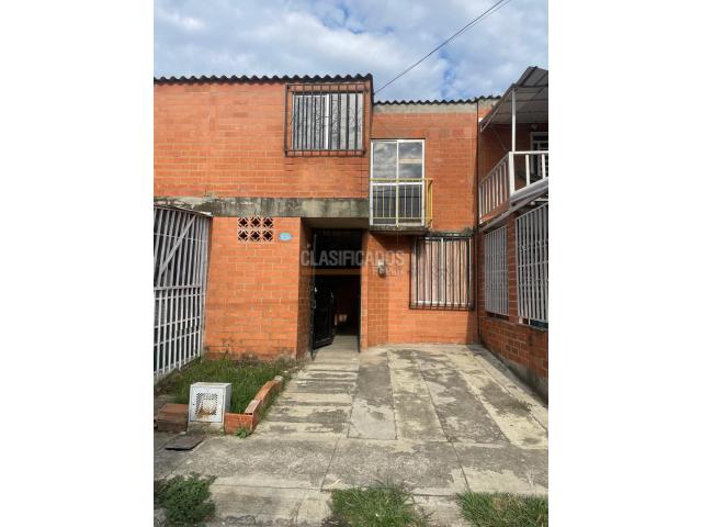 Casas, Venta en Jamundí