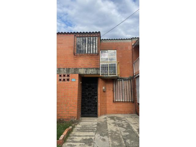 Casas, Venta en Jamundí
