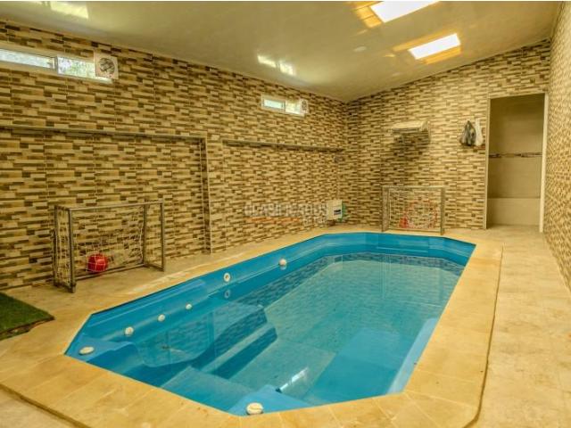 Casas, Venta en Jamundí