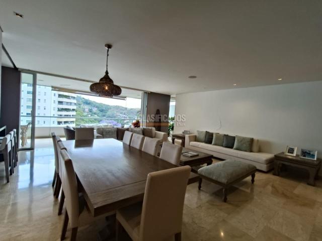 Apartamentos, Venta en Normandía