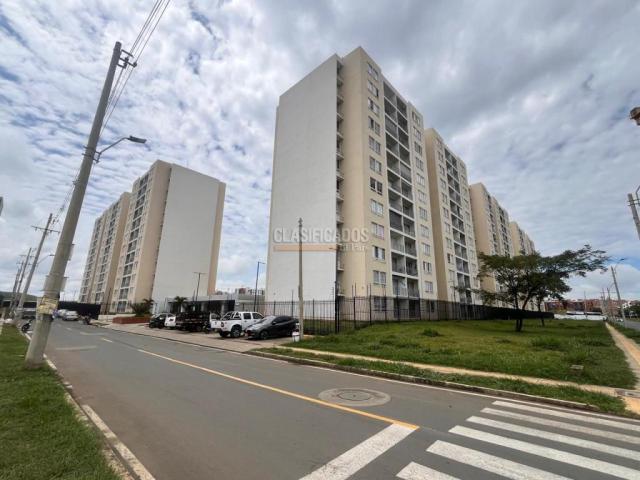 Apartamentos, Alquiler en Valle del Lili