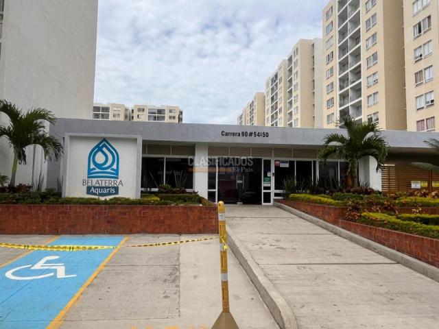 Apartamentos, Alquiler en Valle del Lili