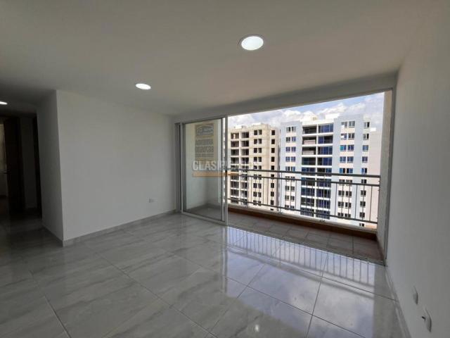 Apartamentos, Alquiler en Valle del Lili