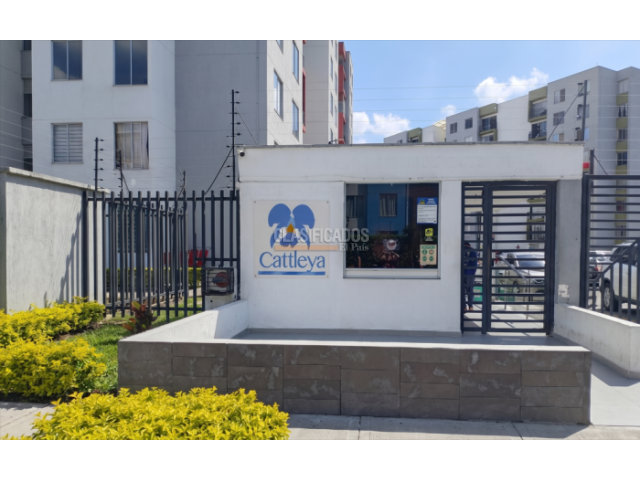 Apartamentos, Venta en Valle del Lili