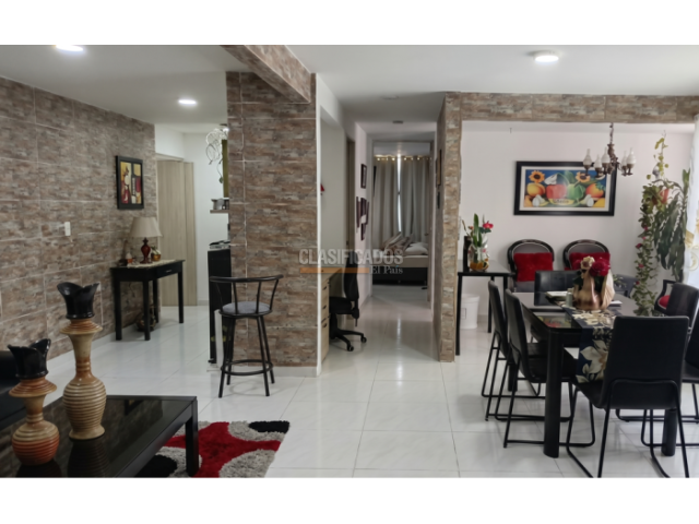Apartamentos, Venta en Valle del Lili