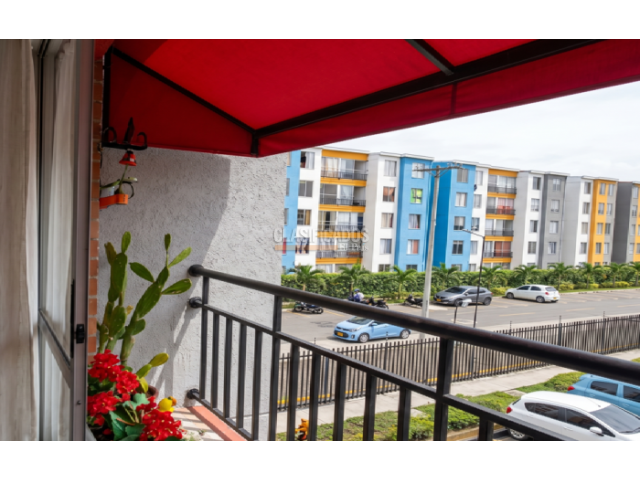 Apartamentos, Venta en Valle del Lili