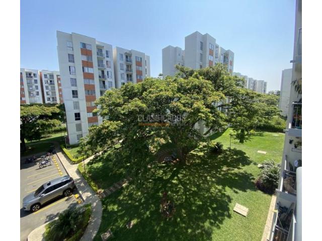Apartamentos, Alquiler en Jamundí
