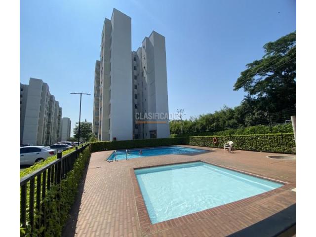 Apartamentos, Alquiler en Jamundí