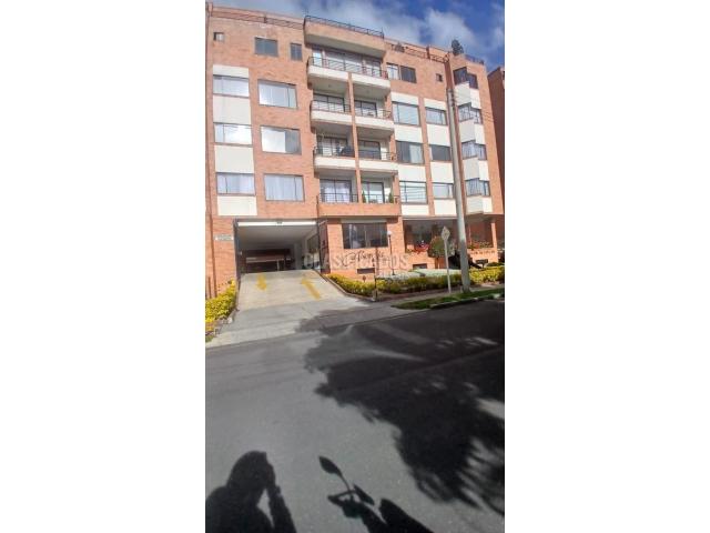 Apartamentos, Alquiler en Bogotá