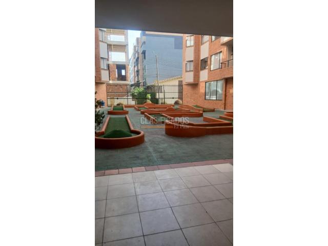 Apartamentos, Alquiler en Bogotá