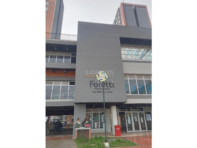 Apartamentos, Alquiler en Bogotá