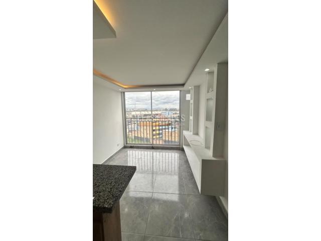 Apartamentos, Alquiler en Bogotá