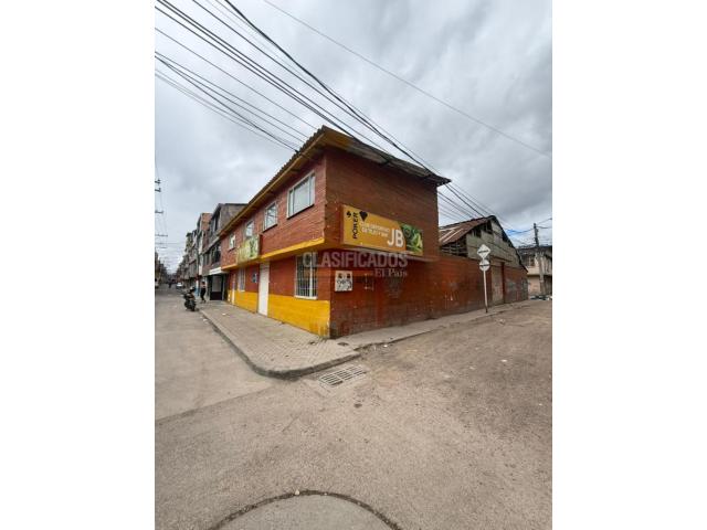 Locales y Bodegas, Alquiler en Bogotá