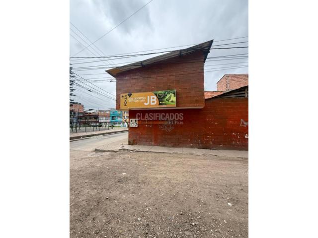 Locales y Bodegas, Alquiler en Bogotá