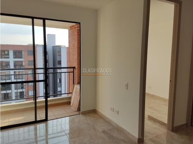 Apartamentos, Venta en Jamundí