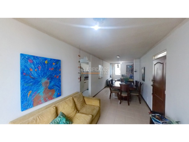 Apartamentos, Venta en Palmares de Pasoancho