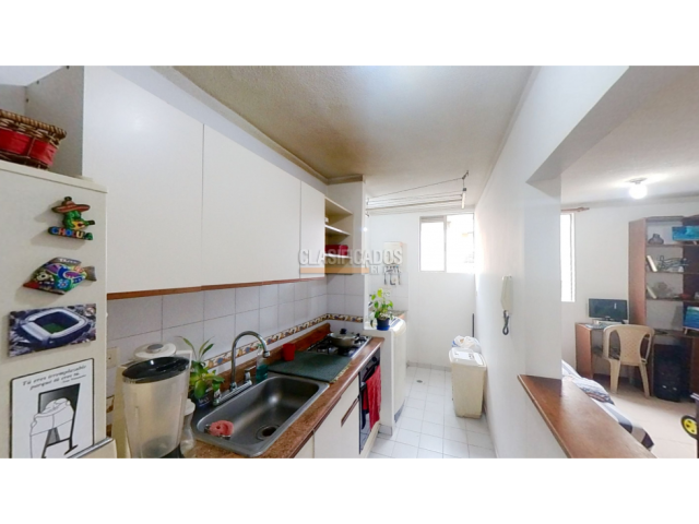 Apartamentos, Venta en Palmares de Pasoancho