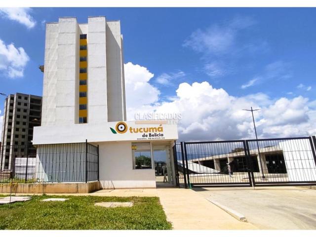 Apartamentos, Venta en Jamundí