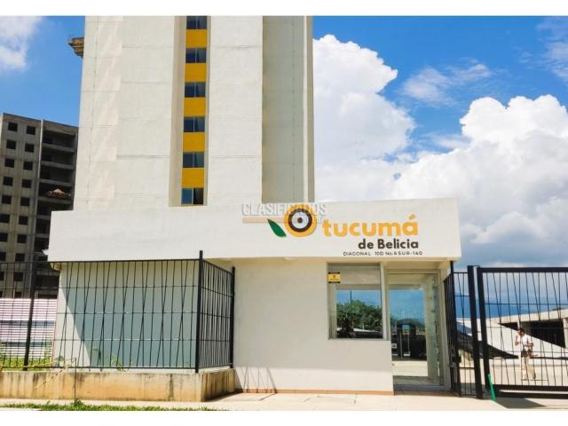 Apartamentos, Venta en Jamundí