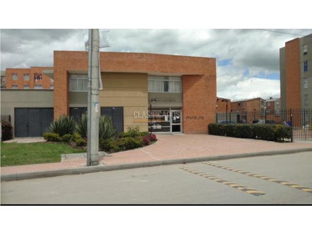 Apartamentos, Alquiler en Funza