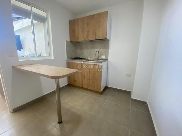 Apartaestudios, Alquiler en Palmira