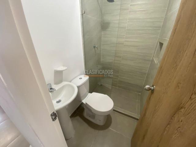 Apartaestudios, Alquiler en Palmira