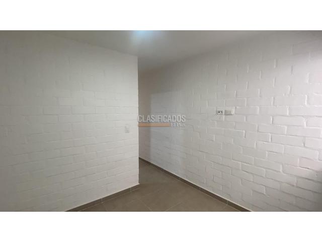 Apartaestudios, Alquiler en Palmira