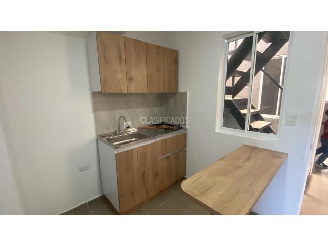Apartaestudios, Alquiler en Palmira