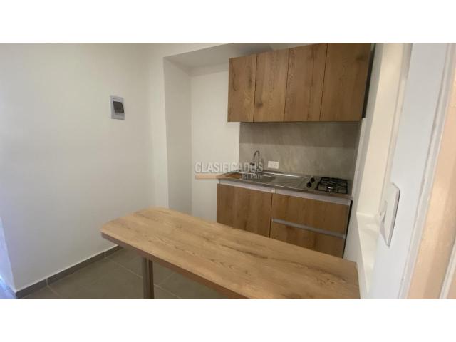 Apartaestudios, Alquiler en Palmira