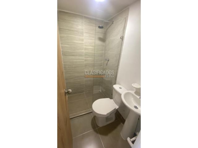 Apartaestudios, Alquiler en Palmira