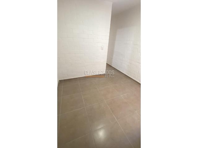 Apartaestudios, Alquiler en Palmira