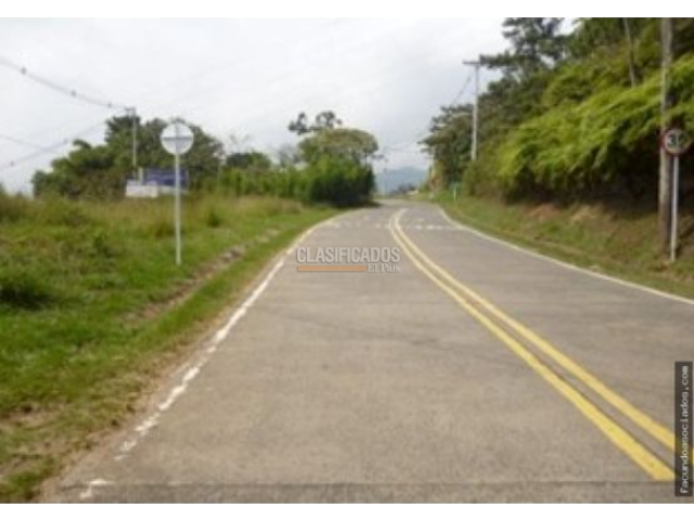 Lotes, Venta en Cristo Rey