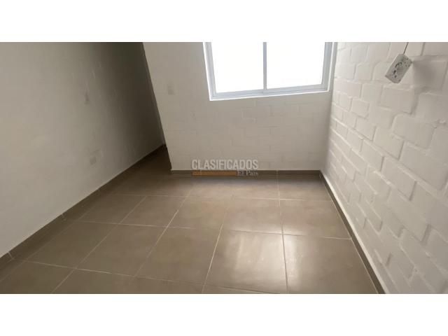 Apartaestudios, Alquiler en Palmira